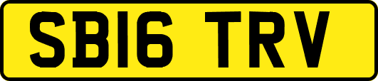 SB16TRV