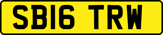 SB16TRW