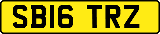 SB16TRZ