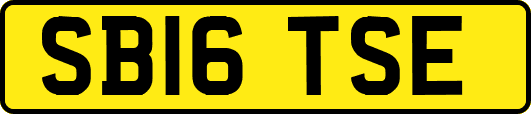 SB16TSE