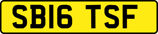 SB16TSF