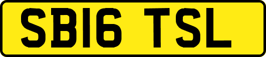 SB16TSL