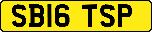 SB16TSP