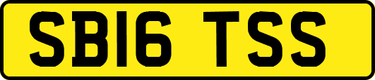 SB16TSS
