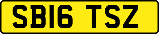 SB16TSZ