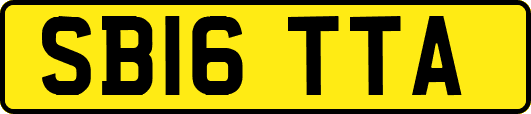 SB16TTA