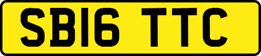 SB16TTC