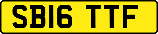 SB16TTF