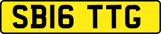 SB16TTG