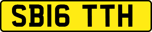 SB16TTH