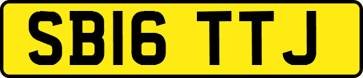 SB16TTJ