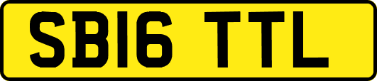SB16TTL