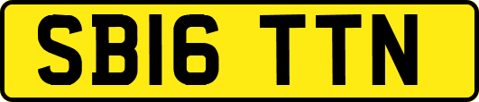 SB16TTN