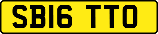 SB16TTO