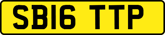 SB16TTP