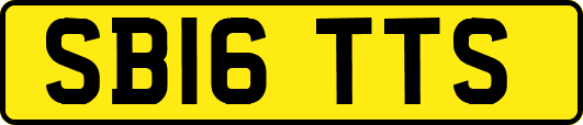 SB16TTS