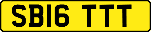 SB16TTT