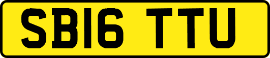 SB16TTU