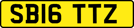 SB16TTZ
