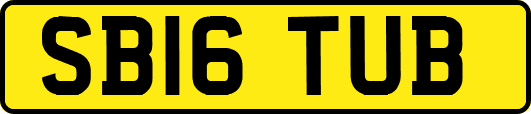 SB16TUB