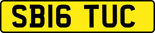 SB16TUC