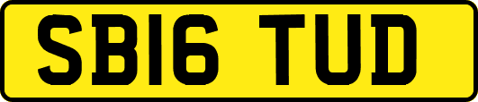 SB16TUD