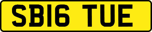 SB16TUE