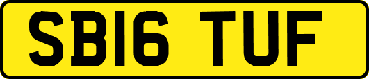 SB16TUF