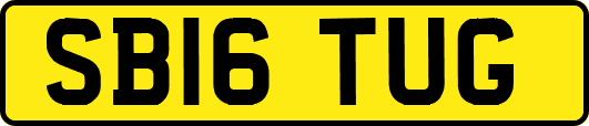 SB16TUG