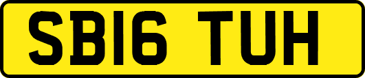 SB16TUH