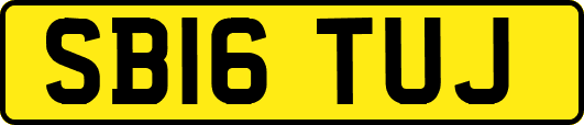 SB16TUJ
