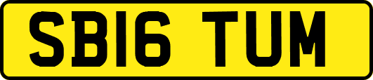 SB16TUM
