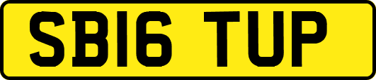 SB16TUP
