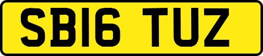 SB16TUZ