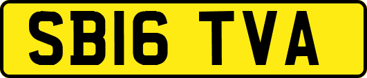 SB16TVA