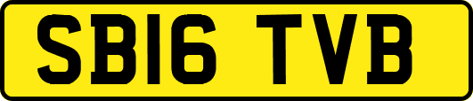 SB16TVB