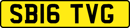 SB16TVG