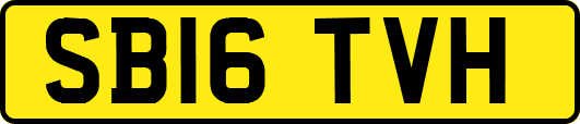 SB16TVH