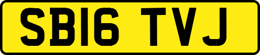 SB16TVJ