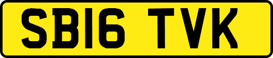 SB16TVK