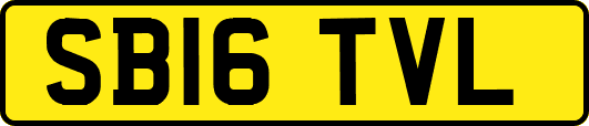 SB16TVL