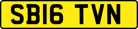 SB16TVN