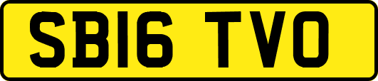 SB16TVO
