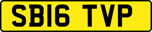 SB16TVP