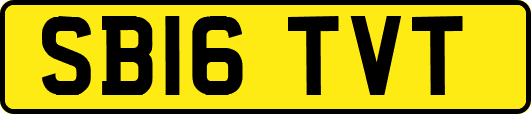 SB16TVT