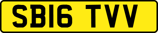 SB16TVV