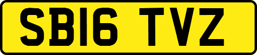 SB16TVZ