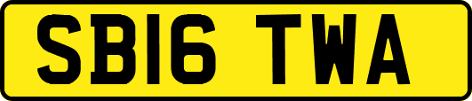 SB16TWA