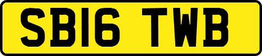 SB16TWB