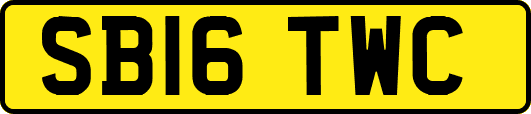SB16TWC
